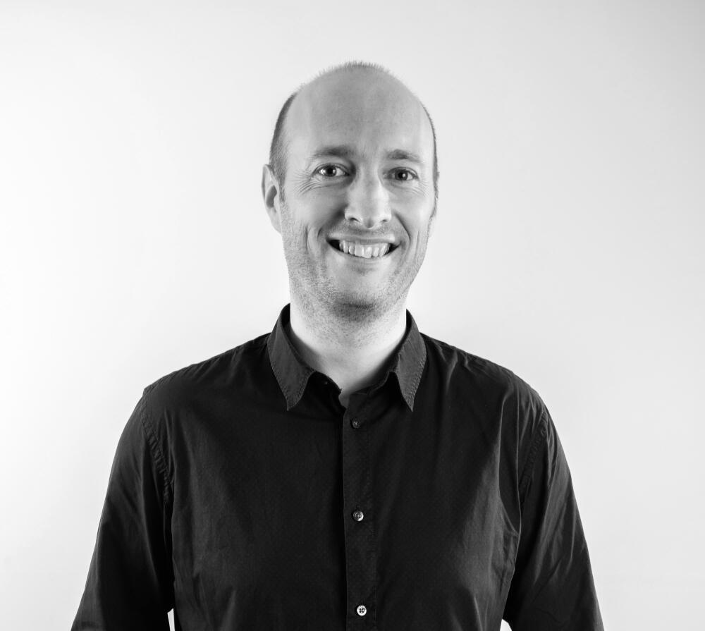 Gilles ROLLAND - portrait